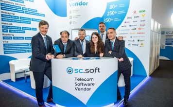 SC.Soft and Vanrise forge strategic telecom partnership at MWC Barcelona 2025