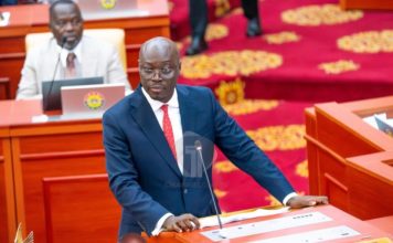 E-Levy finally scrapped