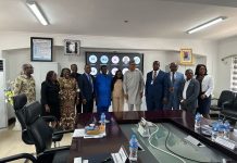 Ghana Water Ltd inaugurates new audit committee to deepen financial oversight