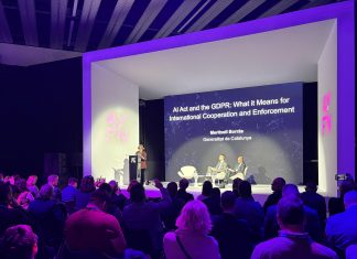 APDCAT calls for ethical AI compliance at MWC 2025