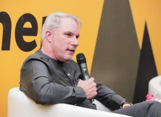 MTN Ghana CEO exposes mobile money fraud tactics after personal scam encounter