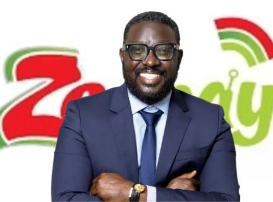 Zeepay Saga: Did CEO use a personal MTN wallet for company transactions?