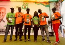 Apex10 partners government to support ‘Tree for Life’ reforestation drive