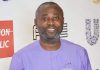 Henry Herbert Malm appointed Acting Director of National Theatre