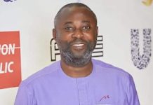 Henry Herbert Malm appointed Acting Director of National Theatre