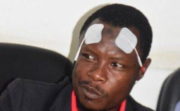 You didn’t suffer any injuries even if police officers assaulted you – State Attorney tells Latif