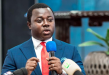 Drug trafficking, money laundering cases rising under NDC – Minority