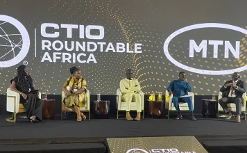 MTN CTIO Roundtable: Experts Highlight AI, Blockchain, Cloud as Game Changers for Africa