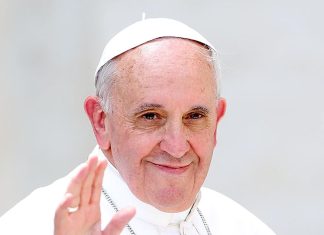Pope Francis dies at 88