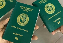 NIS expands contactless biometric passport system to U.S., Brazil, Jamaica, and Mexico