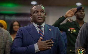 NCA, GIFEC inject fresh funds into one million coders as government commits $10m to digital skills drive