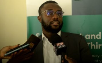 Chowdeck hires Bolt Ghana’s Henry Whyte to lead Accra expansion