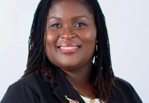 Dr. Naomi Wolali Kwetey takes over as new CBG MD