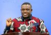 Government to train One Million Ghanaians in coding and digital skills