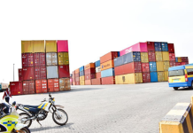 ECG under fire as AGI demands answers over mysterious 1,000-container cable importation
