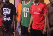 EOCO arrests 219 foreign nationals in major cybercrime and human trafficking bust