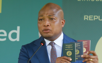 Gov’t rolls out chip-embedded e-passports, cuts fees by 30%