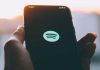Spotify Paid $59M to Nigerian, South African Artists in 2024