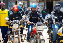 Chowdeck gears up for Ghana launch, introduces Customer Rewards and Rider Training Program