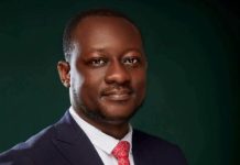 Edmond Kombat appointed acting MD of TOR