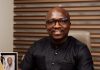 Francis Gota: Ghana’s Budding Insuretech Elite