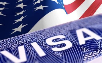 61,000 Ghanaians paid over $11 million for US visa application in 2024