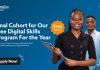 MEST opens applications for Free Digital Skills programs