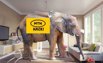 Elephant in the Room: MTN Hack – More Questions Than Answers