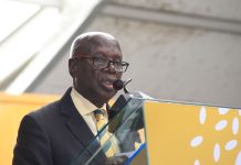 MTN Ghana to hold Extraordinary General Meeting on MoMo localization
