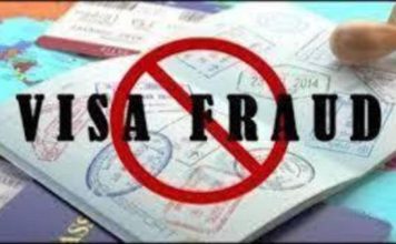 Ghana shuts down embassy in Washington D.C. over visa and passport fraud