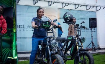Wahu Mobility seals landmark carbon credit deal with Swiss government