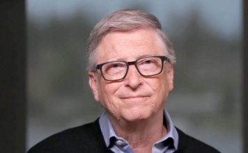 Bill Gates to give away $200-billion in next 20 years