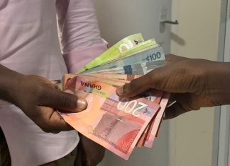 18.4% of Ghanaians paid bribes in 2024 to access public services – GSS report