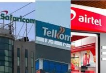 Kenyan telcos sued over data rip-off