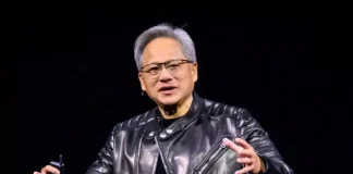 Nvidia in talks to acquire Hugging Face for $14bn