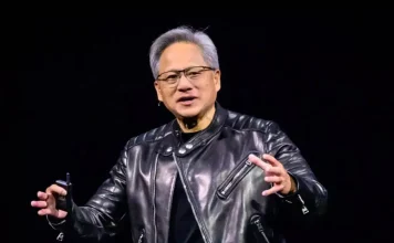 Nvidia to sell tech to speed AI chip communication
