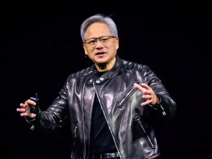 nvidia-plans-to-sell-tech-to-speed-ai-chip-communication