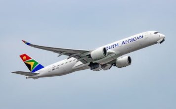 South Africa Airways suffer significant cyberattack