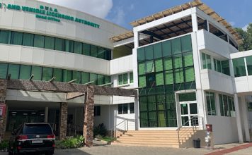 DVLA set to launches first-ever 24-hour service office in Adentan