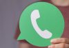 WhatsApp debuts on iPad at last