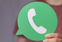 WhatsApp debuts on iPad at last
