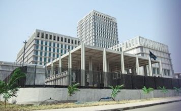 Bank of Ghana cautions Ghanaians against using YellowPay and HanyPay