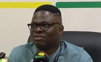 Don’t allow your Ghana Card to be photocopied – NIA warns public