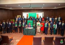 CIB Ghana pushes digital and ethical reforms with Digital Academy, Branch CEO track, and revamped Bankers magazine