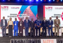 Ghana accelerates efforts to boost Intra-Africa Trade