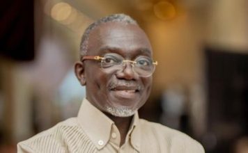 NaCCA approves Professor Boateng’s governance masterpiece