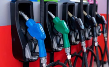 GHC1 fuel levy takes effect June 9