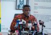 Sam George stands firm on DSTV price reduction, sets August 7 deadline for regulatory action