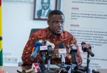 Sam George orders immediate suspension of courier riders’ licensing enforcement
