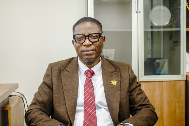 Most community ICT centres destroyed by previous government – GIFEC ...